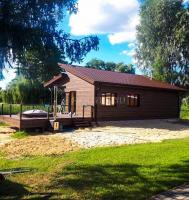 Купель для террассы