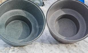 Купель для террассы