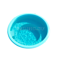 Купель для террассы