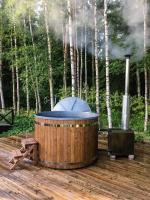 Крышка пластиковая для Фурако ( Купели)