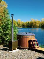 Крышка пластиковая для Фурако ( Купели)