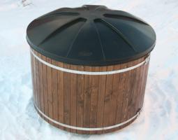 Крышка пластиковая для Фурако ( Купели)