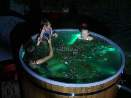 Подсветка для Фурако (Купели с подогревом)