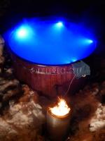 Подсветка для Фурако (Купели с подогревом)