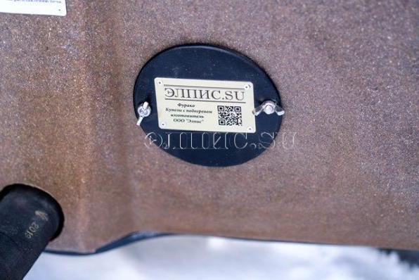 Подсветка для Фурако (Купели с подогревом)