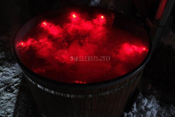 Подсветка для Фурако (Купели с подогревом)