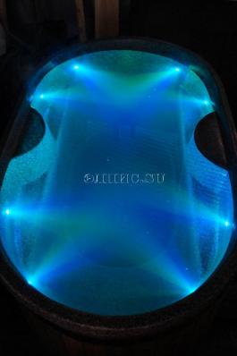 Подсветка для Фурако (Купели с подогревом)