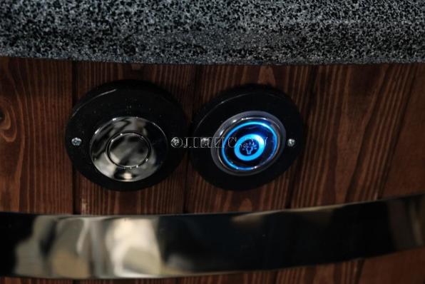 Подсветка для Фурако (Купели с подогревом)