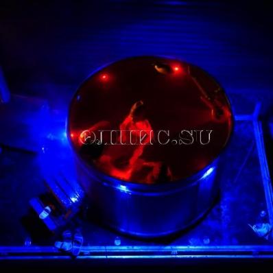 Подсветка для Фурако (Купели с подогревом)