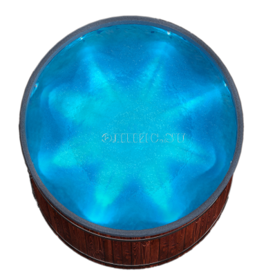 Подсветка для Фурако (Купели с подогревом)