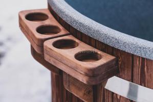 Подставка для напитков 2