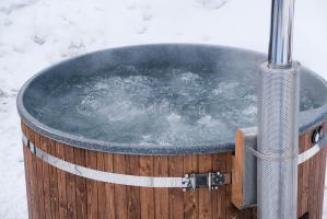 Гейзер / Аэромассаж