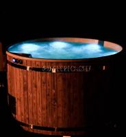 Гейзер / Аэромассаж