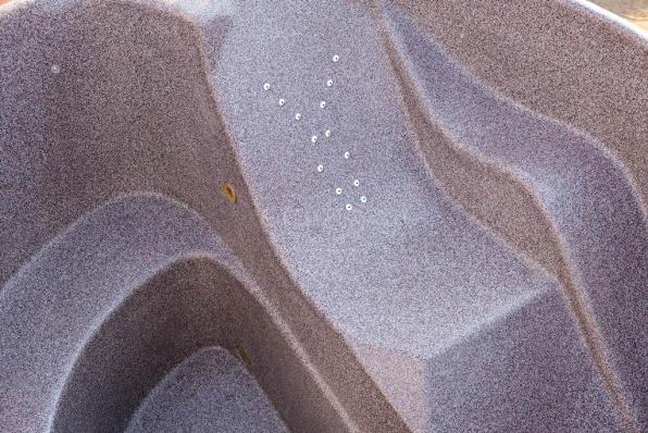 Гидромассаж