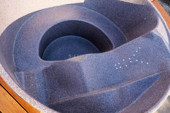 Гидромассаж