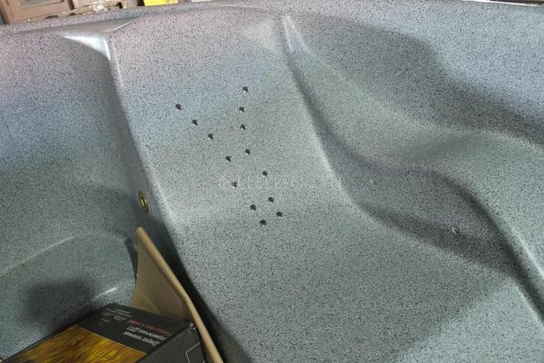 Гидромассаж