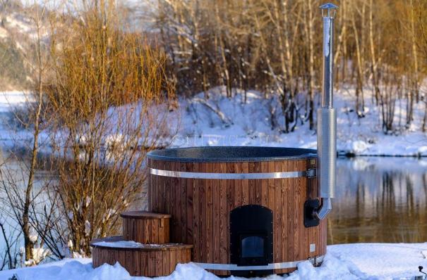 Подиум для купели 1.2 м.