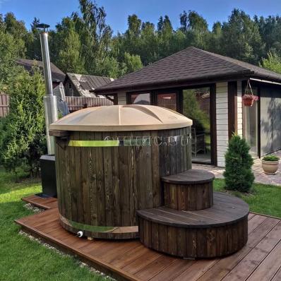 Подиум для купели 1.2 м.