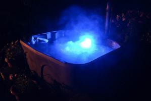 Комплект хромотерапии D50