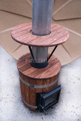 Столик для напитков