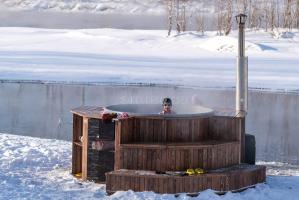 Подиум 2.7 м.