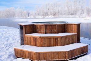 Подиум 2.7 м.