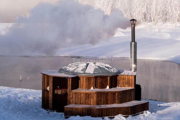 Подиум 2.7 м.