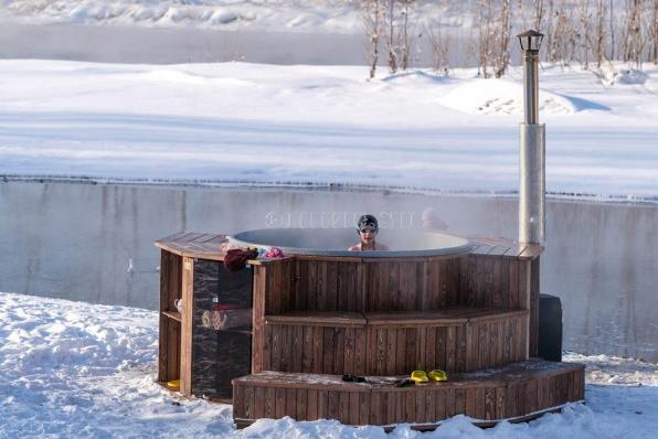 Подиум 2.7 м.