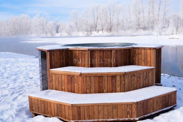 Подиум 2.7 м.