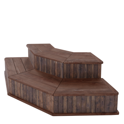 Подиум 2.7 м.