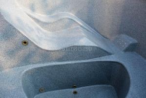 СПА комплекс Элпис (с шезлонгом  )