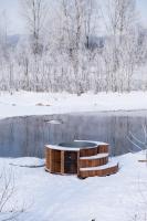 СПА комплекс Элпис (авторская модель)