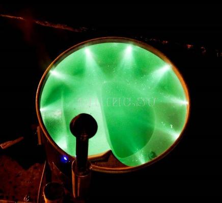 СПА комплекс Элпис (авторская модель)