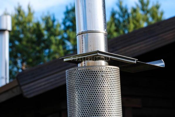 Шибер (заслонка)