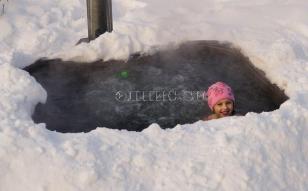 Купель  Элпис