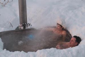 Купель  Элпис