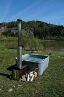 Купель  Элпис