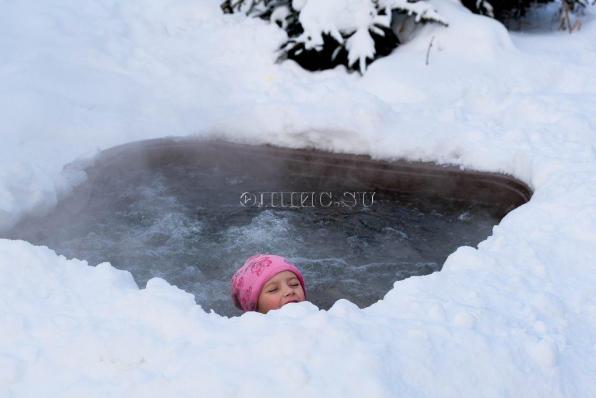 Купель  Элпис