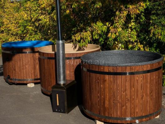 Водогрейная печь для фурако Уса оцинкованная сталь