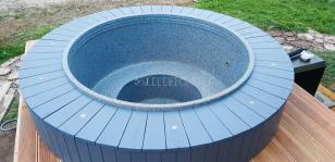 Купель для террасы (уценка)