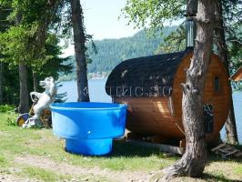 Купель для террасы (уценка)