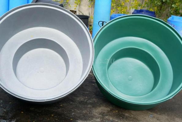 Купель для террасы (уценка)