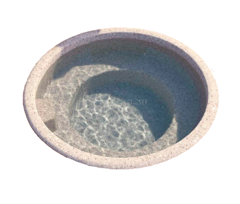 Купель для террасы (уценка)