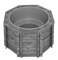 Фурако 2050 мм ( авторская модель )