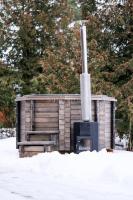 Фурако 2150 мм ( авторская модель )