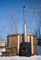 Фурако 2200 мм ( авторская модель )