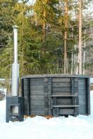 Фурако 2200 мм ( авторская модель )