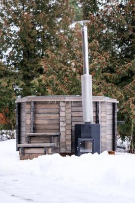 Фурако 2200 мм ( авторская модель )