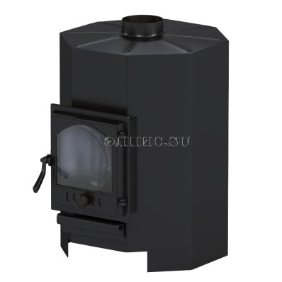 Водогрейная печь для фурако Мрассу