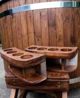 Подставка для напитков 4